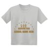 Youth DryBlend ® 50 Cotton/50 Poly T Shirt Thumbnail