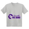 Youth DryBlend ® 50 Cotton/50 Poly T Shirt Thumbnail