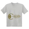 Youth DryBlend ® 50 Cotton/50 Poly T Shirt Thumbnail