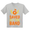 Youth DryBlend ® 50 Cotton/50 Poly T Shirt Thumbnail