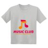 Youth DryBlend ® 50 Cotton/50 Poly T Shirt Thumbnail