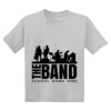 Youth DryBlend ® 50 Cotton/50 Poly T Shirt Thumbnail