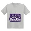 Youth DryBlend ® 50 Cotton/50 Poly T Shirt Thumbnail