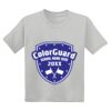 Youth DryBlend ® 50 Cotton/50 Poly T Shirt Thumbnail