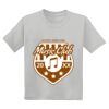 Youth DryBlend ® 50 Cotton/50 Poly T Shirt Thumbnail