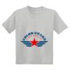 Youth DryBlend ® 50 Cotton/50 Poly T Shirt Thumbnail