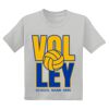 Youth DryBlend ® 50 Cotton/50 Poly T Shirt Thumbnail