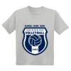 Youth DryBlend ® 50 Cotton/50 Poly T Shirt Thumbnail