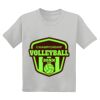 Youth DryBlend ® 50 Cotton/50 Poly T Shirt Thumbnail