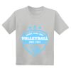 Youth DryBlend ® 50 Cotton/50 Poly T Shirt Thumbnail