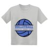 Youth DryBlend ® 50 Cotton/50 Poly T Shirt Thumbnail