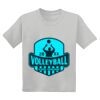 Youth DryBlend ® 50 Cotton/50 Poly T Shirt Thumbnail