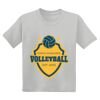 Youth DryBlend ® 50 Cotton/50 Poly T Shirt Thumbnail