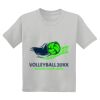 Youth DryBlend ® 50 Cotton/50 Poly T Shirt Thumbnail