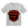 Youth DryBlend ® 50 Cotton/50 Poly T Shirt Thumbnail