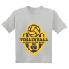 Youth DryBlend ® 50 Cotton/50 Poly T Shirt Thumbnail