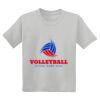 Youth DryBlend ® 50 Cotton/50 Poly T Shirt Thumbnail