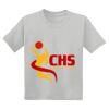 Youth DryBlend ® 50 Cotton/50 Poly T Shirt Thumbnail