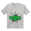 Youth DryBlend ® 50 Cotton/50 Poly T Shirt Thumbnail