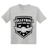 Youth DryBlend ® 50 Cotton/50 Poly T Shirt Thumbnail