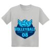 Youth DryBlend ® 50 Cotton/50 Poly T Shirt Thumbnail