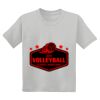 Youth DryBlend ® 50 Cotton/50 Poly T Shirt Thumbnail