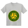 Youth DryBlend ® 50 Cotton/50 Poly T Shirt Thumbnail