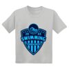 Youth DryBlend ® 50 Cotton/50 Poly T Shirt Thumbnail