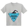 Youth DryBlend ® 50 Cotton/50 Poly T Shirt Thumbnail