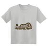 Youth DryBlend ® 50 Cotton/50 Poly T Shirt Thumbnail