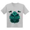 Youth DryBlend ® 50 Cotton/50 Poly T Shirt Thumbnail