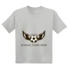 Youth DryBlend ® 50 Cotton/50 Poly T Shirt Thumbnail