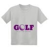 Youth DryBlend ® 50 Cotton/50 Poly T Shirt Thumbnail