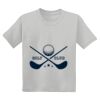 Youth DryBlend ® 50 Cotton/50 Poly T Shirt Thumbnail