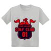 Youth DryBlend ® 50 Cotton/50 Poly T Shirt Thumbnail