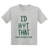 Youth DryBlend ® 50 Cotton/50 Poly T Shirt Thumbnail