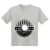 Youth DryBlend ® 50 Cotton/50 Poly T Shirt Thumbnail