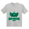 Youth DryBlend ® 50 Cotton/50 Poly T Shirt Thumbnail