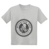 Youth DryBlend ® 50 Cotton/50 Poly T Shirt Thumbnail