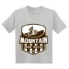 Youth DryBlend ® 50 Cotton/50 Poly T Shirt Thumbnail