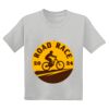 Youth DryBlend ® 50 Cotton/50 Poly T Shirt Thumbnail