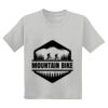 Youth DryBlend ® 50 Cotton/50 Poly T Shirt Thumbnail