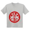 Youth DryBlend ® 50 Cotton/50 Poly T Shirt Thumbnail