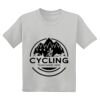 Youth DryBlend ® 50 Cotton/50 Poly T Shirt Thumbnail