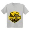 Youth DryBlend ® 50 Cotton/50 Poly T Shirt Thumbnail