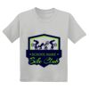 Youth DryBlend ® 50 Cotton/50 Poly T Shirt Thumbnail