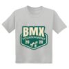 Youth DryBlend ® 50 Cotton/50 Poly T Shirt Thumbnail