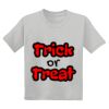 Youth DryBlend ® 50 Cotton/50 Poly T Shirt Thumbnail