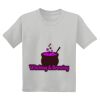 Youth DryBlend ® 50 Cotton/50 Poly T Shirt Thumbnail