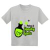 Youth DryBlend ® 50 Cotton/50 Poly T Shirt Thumbnail